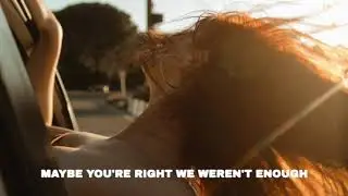 Lily Kincade - Real (Lyric Video)