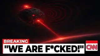 NASA Detects 3I/ATLAS Sending Terrifying Signals &mdash; Scientists Are Terrified!