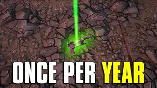 The RAREST Item in Borderlands 3