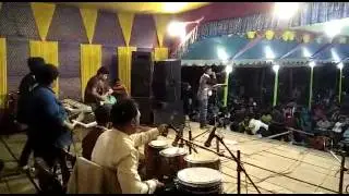 Cultural night @ All Assam Baraik conference