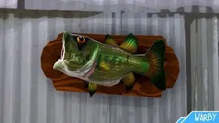 Fortnite Battle Royale - All Fish Trophy Locations (Week 8 Challenge)