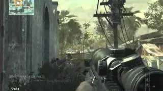 Flash scope