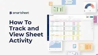 How to Track and View Sheet Activity