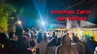 Carol || zan hnihna || 23.12.2025