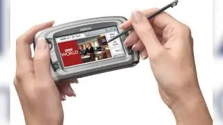 Лучшие модели Nokia за всю историю. Часть 2