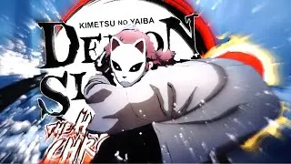 Running the Gauntlet for MY BIRTHDAY! (w/ the AKAT$KII) | Demon Slayer: Hinokami Chronicles 2
