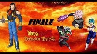 Super 17 EXT Agility Showcase | vs. | Boss Rush 3 | FINALE
