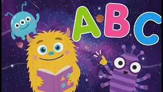 ABC Clap | Alphabet Game for Kids! || Kids Alphabet Song for Spring |