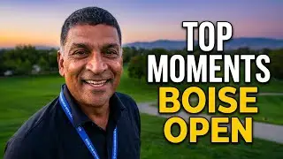 Albertsons Boise Open