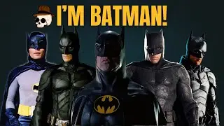 H.M.Opina: Lo mejor de BATMAN
