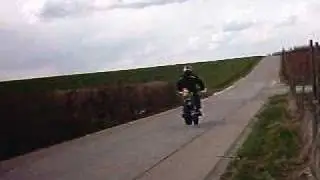 husky 510