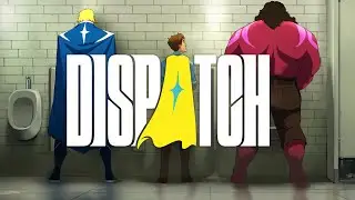 DISPATCH | FINALE aka The End | PC Game | Part 3 🇮🇳