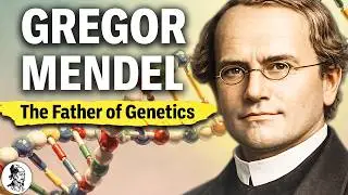 Gregor Mendel Documentary to Fall Asleep To