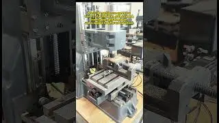 Mini CNC machines can process a variety of materials, including wood, iron, copper, and aluminum.