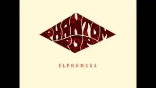 Elphomega - Summer Breeze (con Masia One) - Phantom Pop (2011)