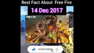Amazing Fact About Free Fire//Fact About Free Fire🤔🤔#shorts