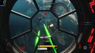 Star Wars Battlefront - Rogue One DLC Infiltration Gameplay PS4 60fps (No Commentary)