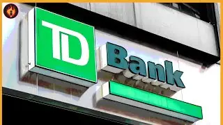 EXPLAINED: Massive TD Bank FRAUD, Fake Accounts Uncovered | Breaking Points with Krystal and Saagar