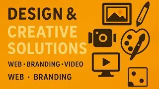 ASR Service &ndash; Design & Creative Solutions in Israel / Digital & Web Design / פתרונות עיצוב