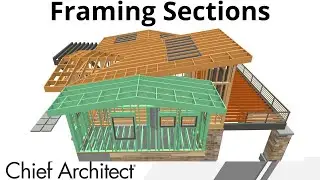 Selecting Individual Objects for Framing
