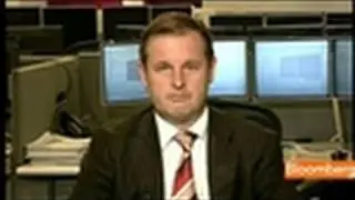 BNP's Gijsels Says Italy May Be 'Too Big To Rescue'