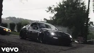 Russ - Murder Me (Surb Remix) | Rocket Bunny 350z