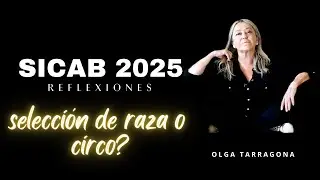 GRUPOPRE PODCAST CAP&Iacute;TULO 6: REFLEXIONES SOBRE SICAB 2025