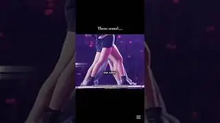 Blackpink High heels sound trend video edit #trend #kpop #blink #korea #bts @blackpinrkss