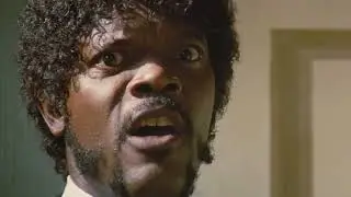 Classic Film: Pulp Fiction (1994) Official HD Trailer