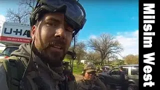 Life on the field of Milsim West: Jump to Rostov