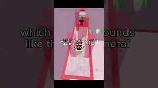 Новый Parasite только что вышел в США😭🙏#roblox #rant #fyp #relatable