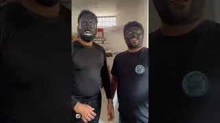 Situation of a dancer after tribal dance #dancevideo #tribal #dance #teacher after Dance