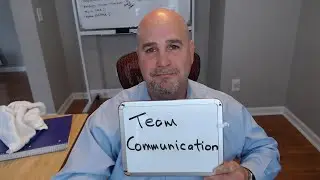 3. Team Communication -TouchPoint Property Management