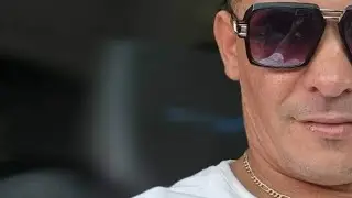 Cheb Mohamed Bouski Soir&eacute;e &Agrave; Relizan