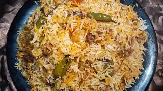 QEEMA CHANA BIRYANI KI SPECIAL RECIPE #qeemarecipes #qeemabiryani #qeemachanabiryani #biryani