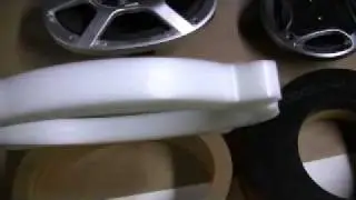 Toyota Tacoma Speaker Installation and Mounting Kits from tacotunes.com