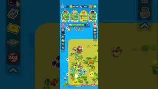 POCKET LAND