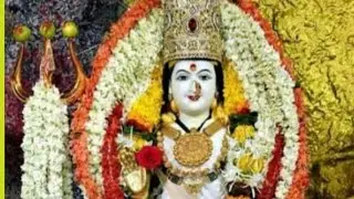 JEEVDANI MATA TEMPLE DARSHAN VIRAR
