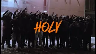 JoeyAK x Bigidagoe x Gubes Type Beat &ldquo;HOLY