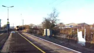 221 Virgin west coast without virgin logos ex xc