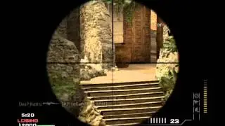 [LeGenD] mw3 1B2K Face-OFF