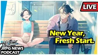 HitPoint Hibernation Complete! Let&rsquo;s catch up! ep 103