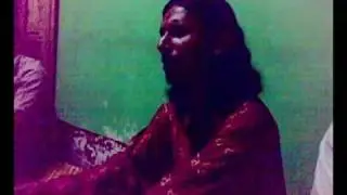 আমিরী সংগীত  ।।  আমার বাসরে আইবায় নি - বাউল আনু সরকার