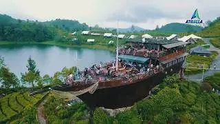 Fun Off Road, Team Building & Outbond | Bandung | Wonderful Indonesia | Athalla Wisata