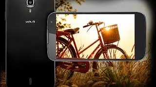 Xolo Q2500 Unboxing | Gaming | Quick Features and Specifications