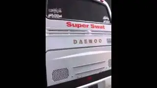 Super swat coach