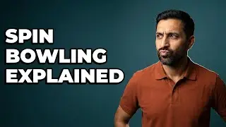 What Is Left-Arm Orthodox Spin In Cricket?