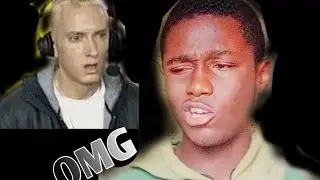 Nigerian kid spits fire bars 🔥🔥 on remix of she shines song #rap #remix #nigeria #eminem #drdre