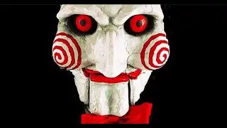 JigSaw ~ Original Movie Soundtrack (Theme Audio) #jigsaw #jigsawpuzzle #saw #jigsawmovie #HelloZepp
