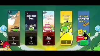 Angry bird on WINDOWS 10 [Download is in description]